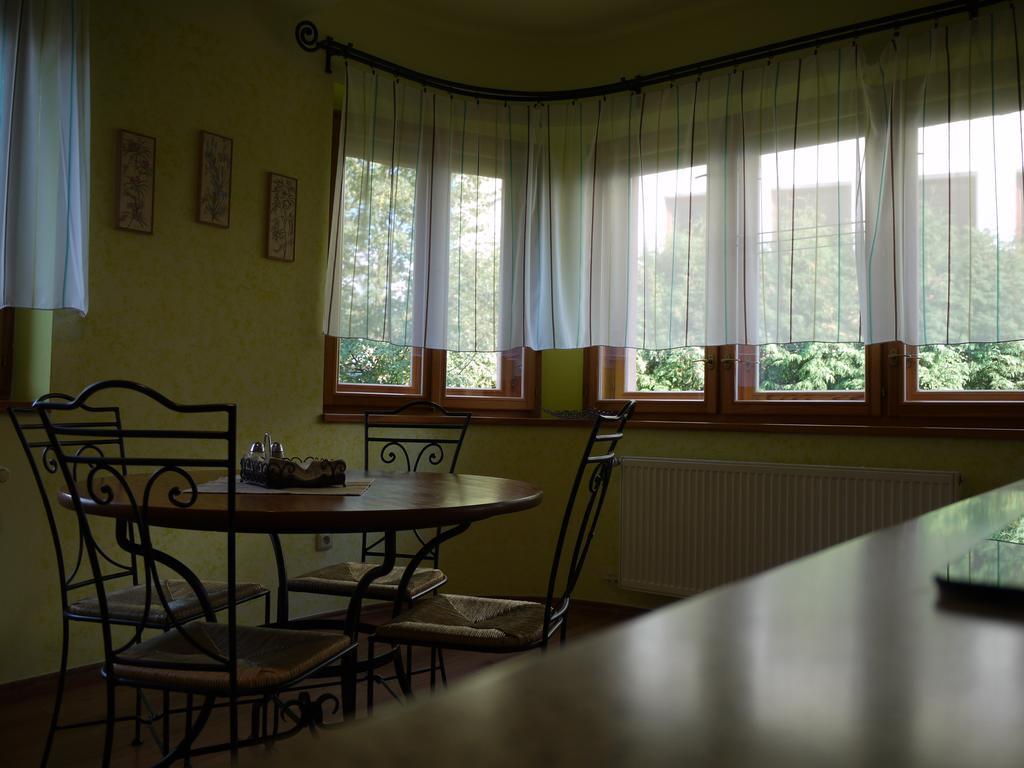 Apartmany Pemi Potštejn Extérieur photo