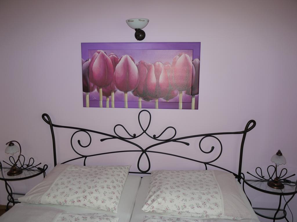 Apartmany Pemi Potštejn Extérieur photo