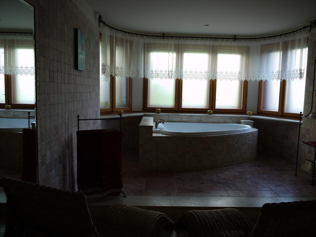 Apartmany Pemi Potštejn Extérieur photo