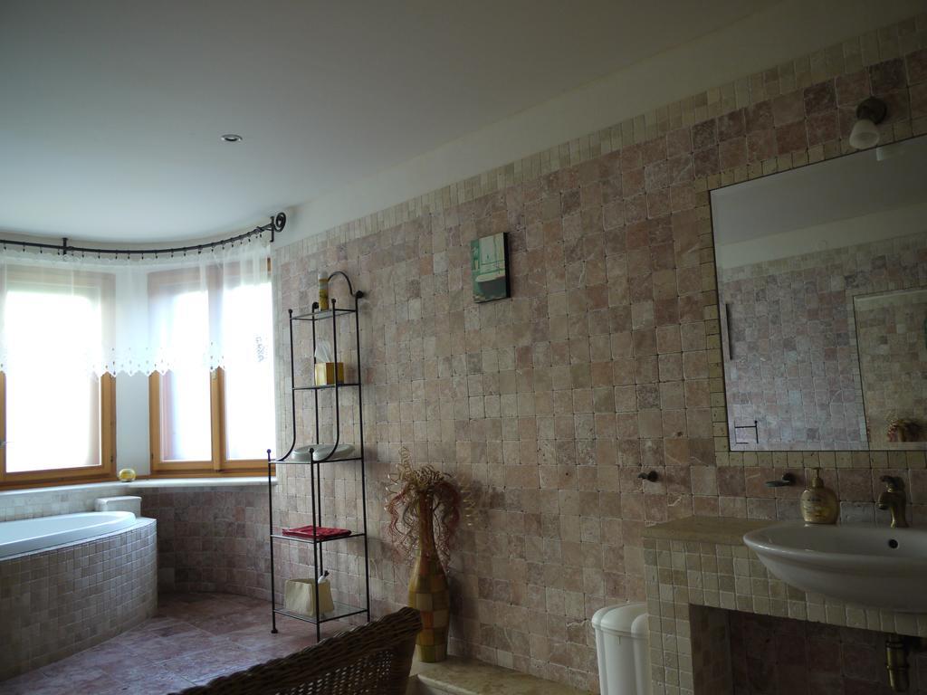 Apartmany Pemi Potštejn Extérieur photo