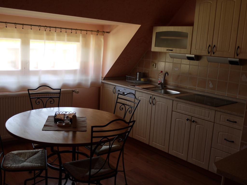 Apartmany Pemi Potštejn Extérieur photo