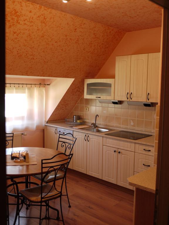 Apartmany Pemi Potštejn Extérieur photo