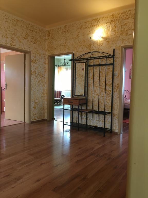 Apartmany Pemi Potštejn Extérieur photo