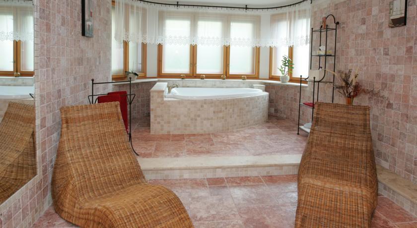 Apartmany Pemi Potštejn Extérieur photo